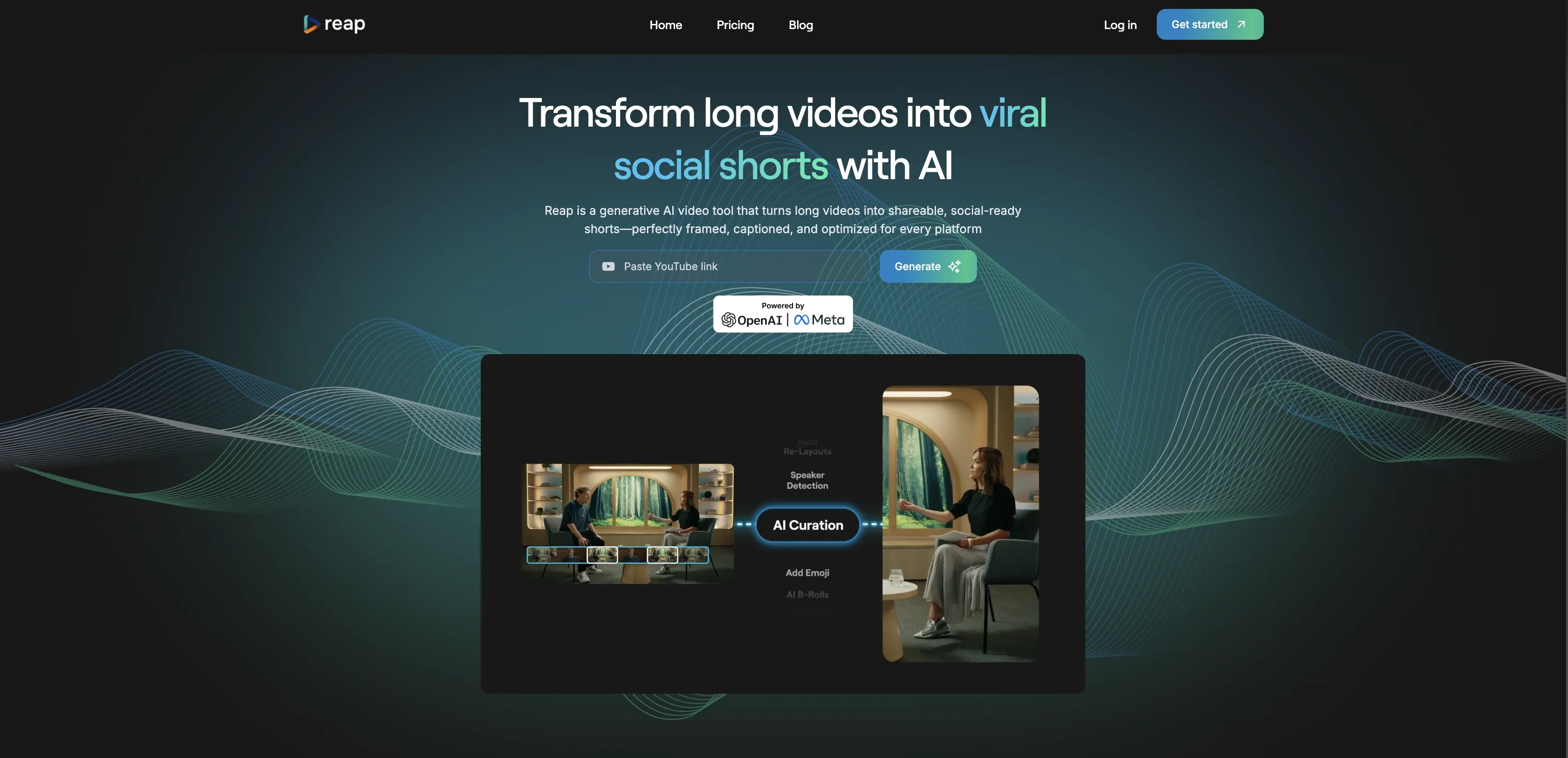 Top 5 AI Clipping Tools in 2025: Turn Long Videos into Viral Clips